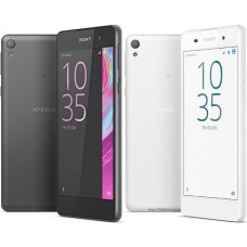 Sony Xperia E